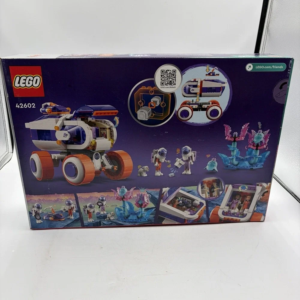 Lego new sealed